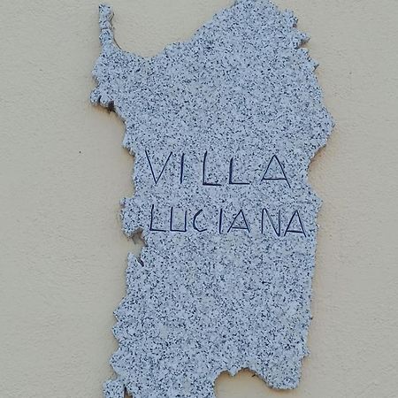 Villaluciana Solanas  Exterior photo