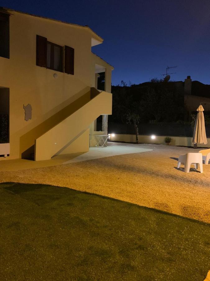 Villaluciana Solanas  Exterior photo