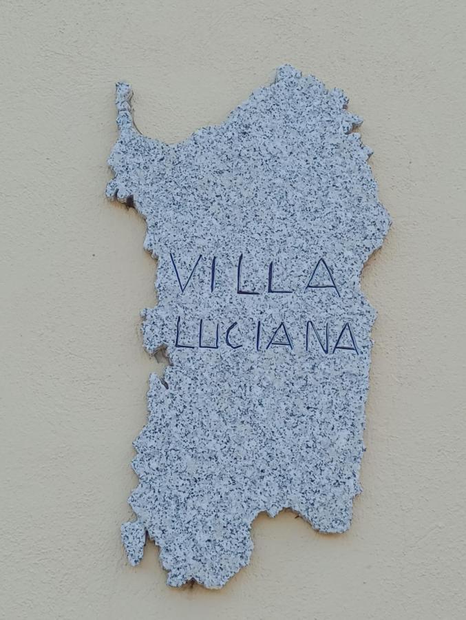 Villaluciana Solanas  Exterior photo