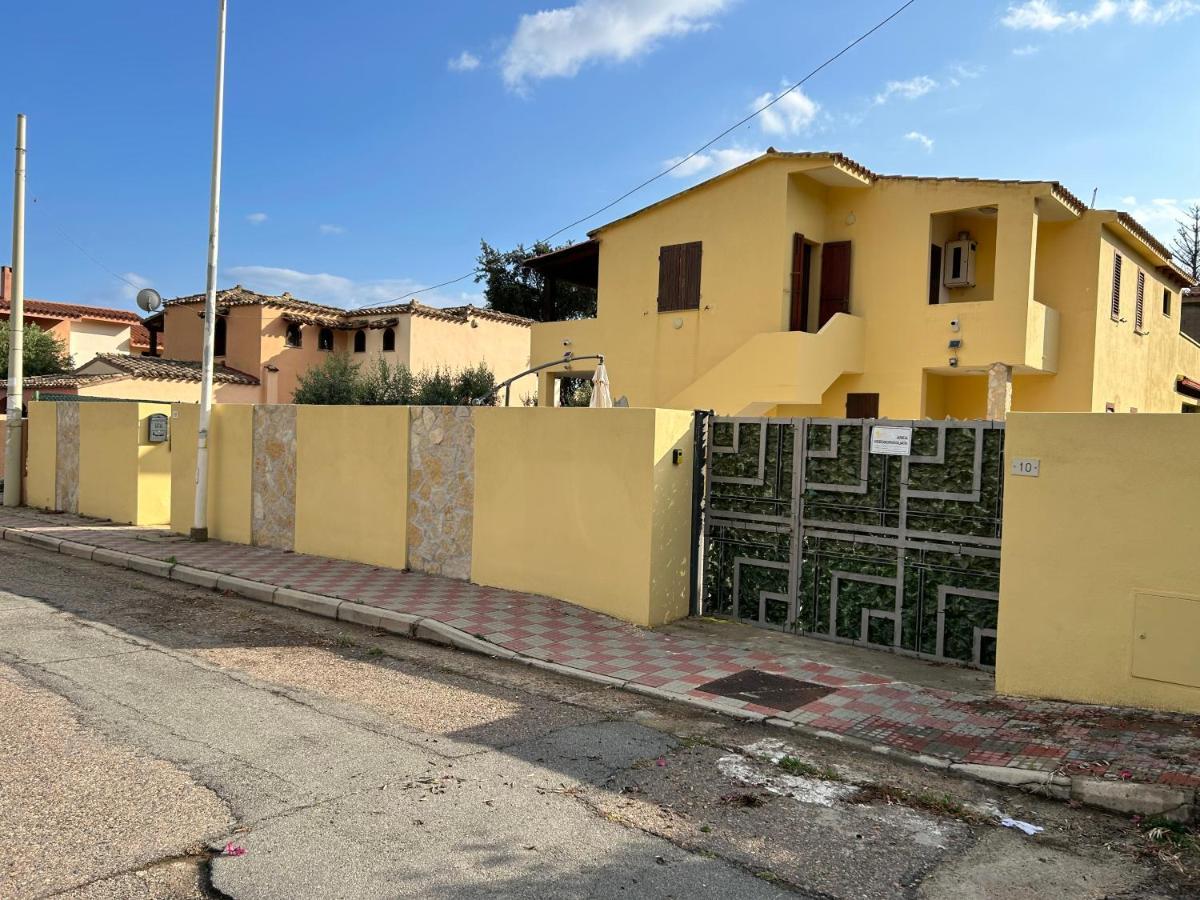 Villaluciana Solanas  Exterior photo