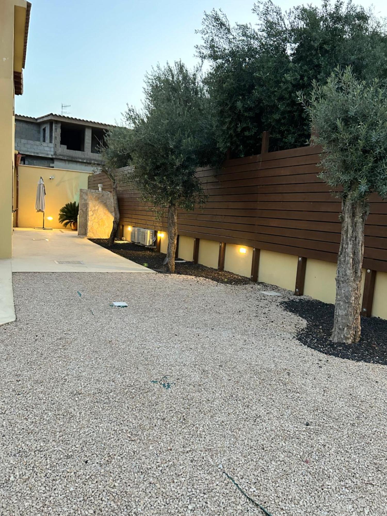 Villaluciana Solanas  Exterior photo