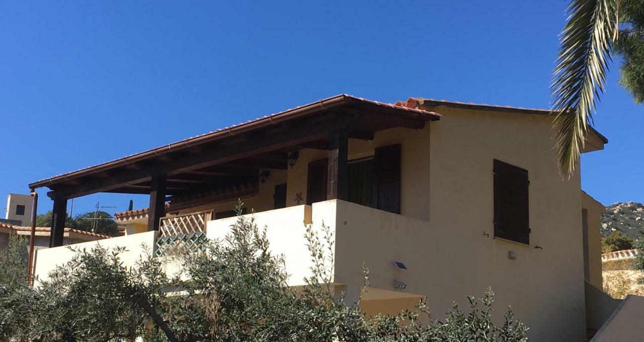 Villaluciana Solanas  Exterior photo